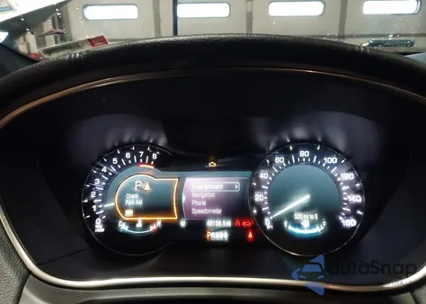 2018 Lincoln Mkx Reserve from USA, damaged, VIN 2LMPJ8LP8JBL41830